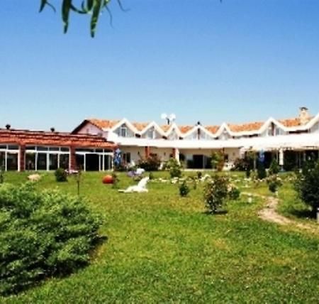 Erkanli Country Resort Selimpasa 外观 照片