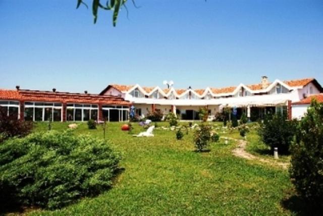 Erkanli Country Resort Selimpasa 外观 照片
