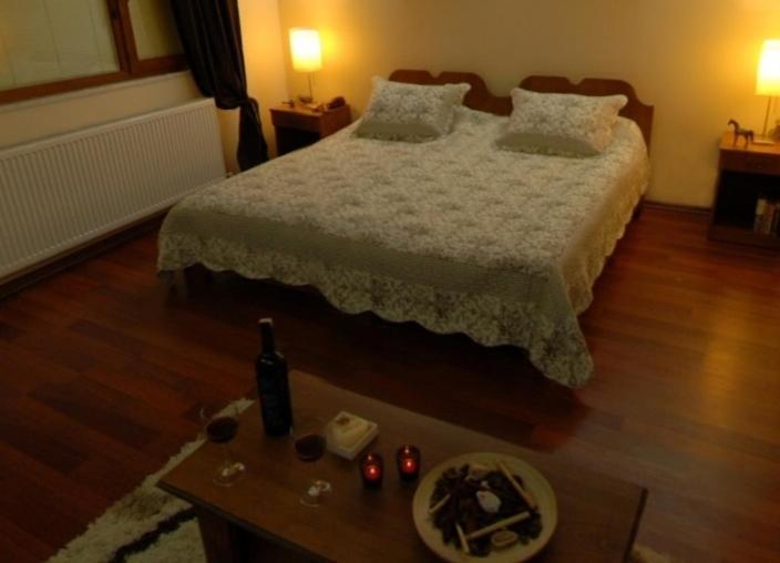 Erkanli Country Resort Selimpasa 客房 照片