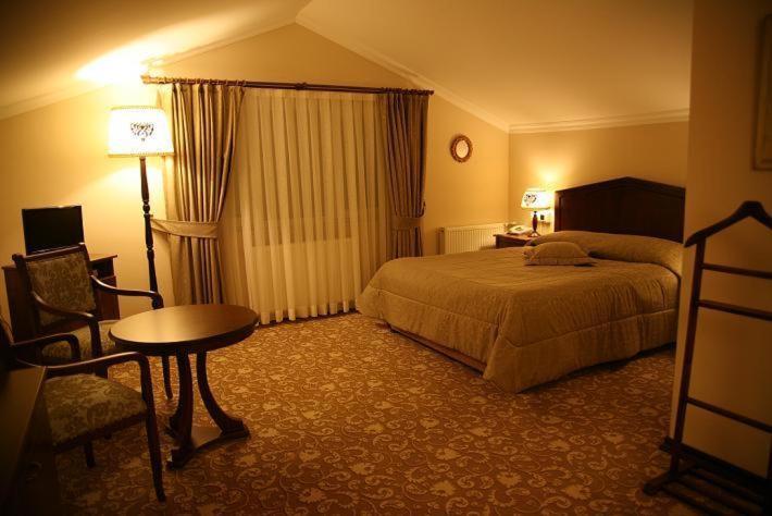 Erkanli Country Resort Selimpasa 客房 照片