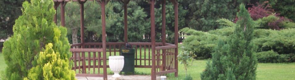 Erkanli Country Resort Selimpasa 外观 照片