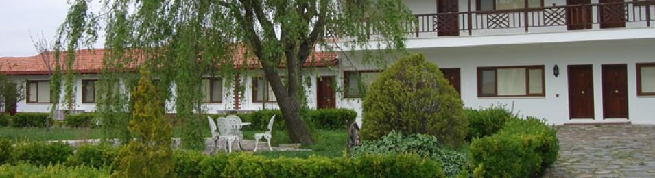 Erkanli Country Resort Selimpasa 外观 照片