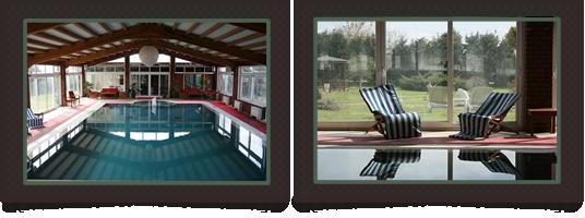 Erkanli Country Resort Selimpasa 外观 照片