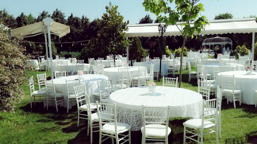 Erkanli Country Resort Selimpasa 外观 照片
